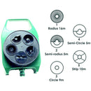 5 Function Sprinkler - AMAIreland - 