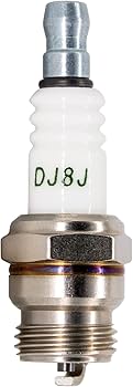 Torch Spark Plug - DJ8J