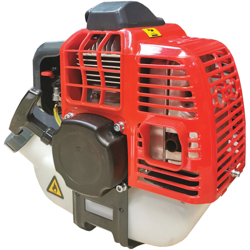 52cc - 2 Stroke - Stage V Brushcutter Engine - AMAIreland - 