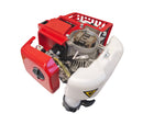 23cc Hedgetrimmer Engine - 2 Stroke