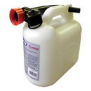 5 Litre - Economy Fuel Can - AMAIreland - 