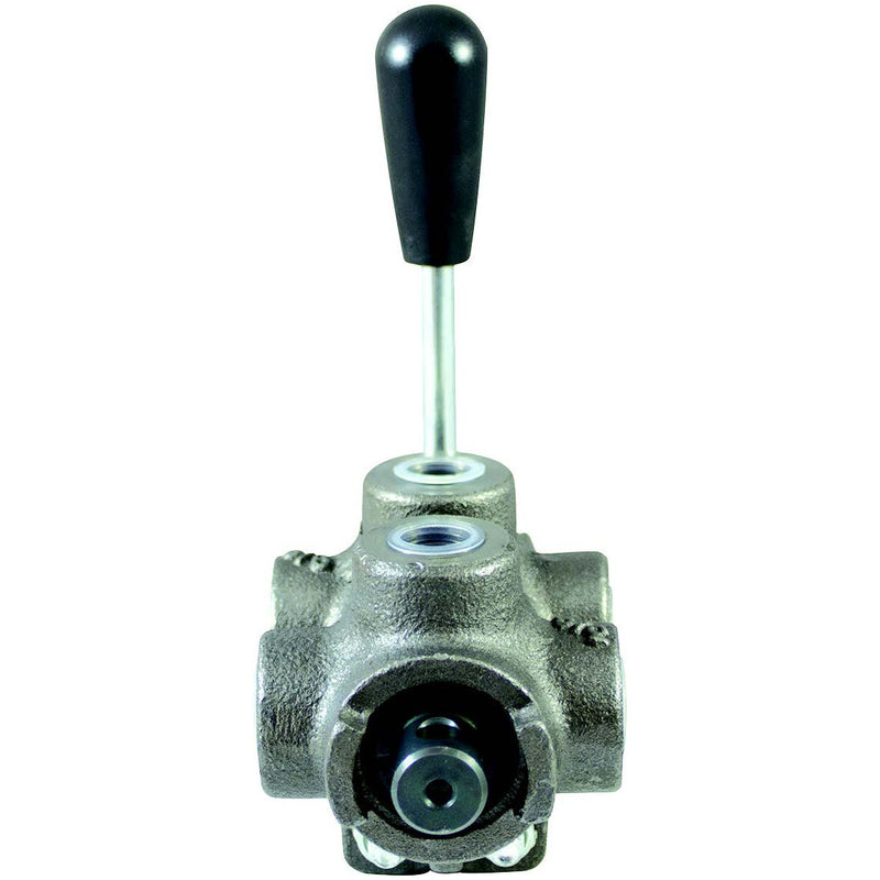 6 Way Flow Diverters 1/2"BSP - AMAIreland - 