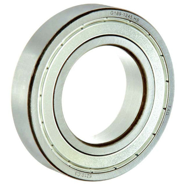 6000-ZZ Radial Ball Bearing - Steel Seal - AMAIreland - 