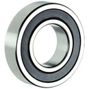 6011-2RS Series Radial Ball Bearing C3