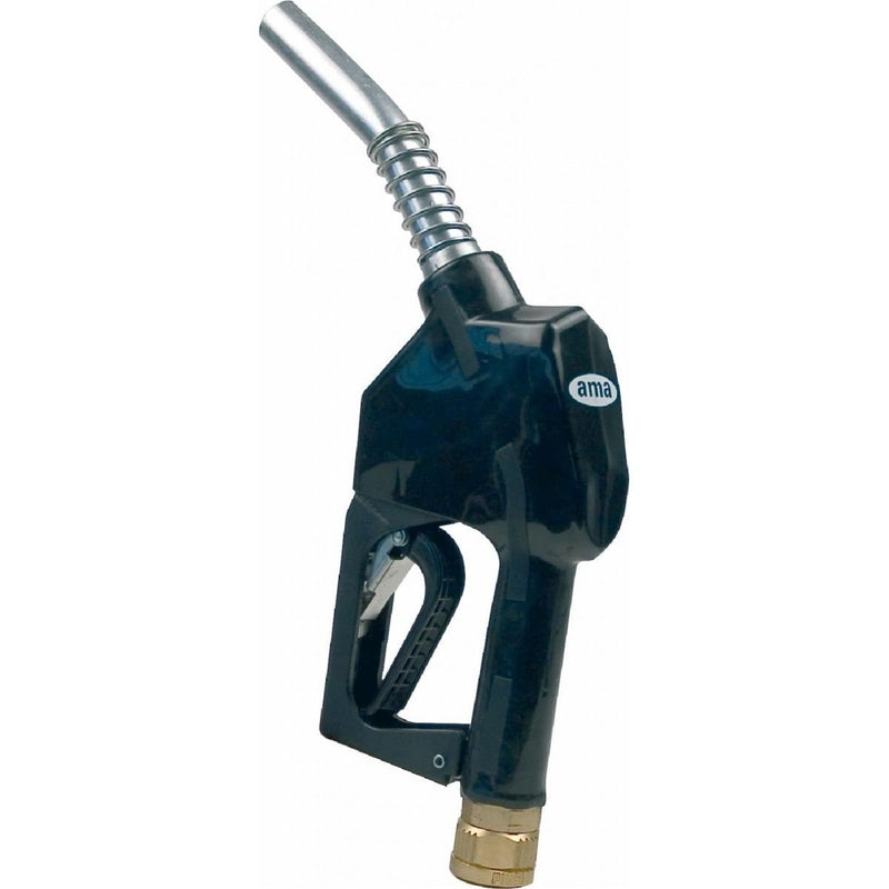 Fuel Gun with Automatic Cut Off