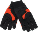 Anti-Cut Chainsaw Gloves - Both Hands Protected