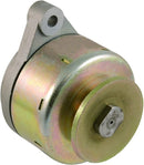 Alternator - Kubota