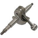 Crankshaft & Con Rod - Stihl