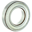 6202-ZZ Radial Ball Bearing - Steel Seal - AMAIreland - 