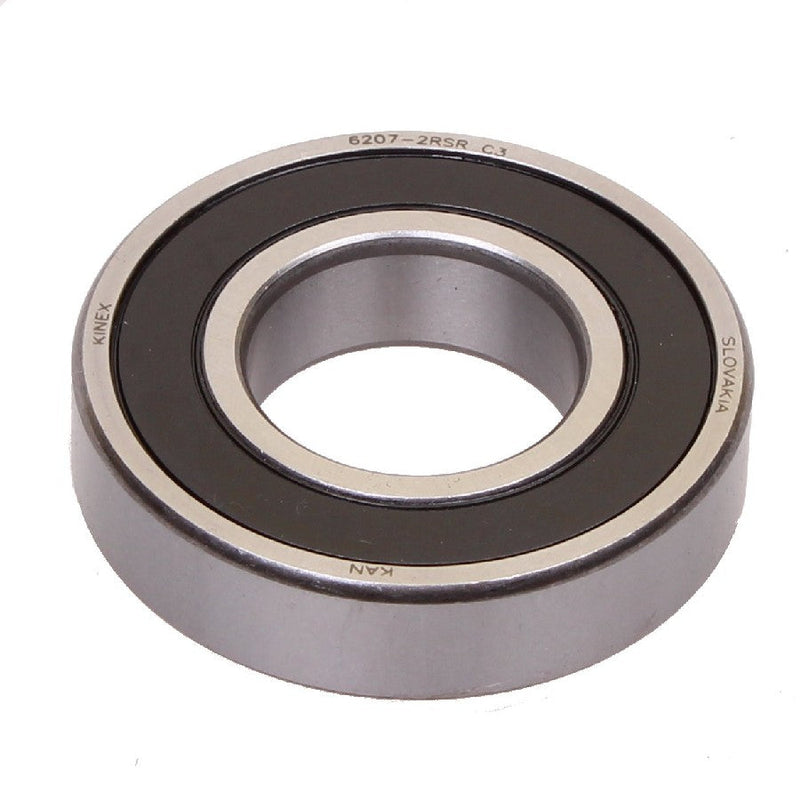 6207-2RS Bearing C3 - AMAIreland - 