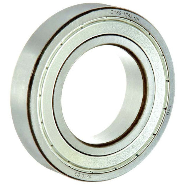 6208-ZZ Radial Ball Bearing - Steel Seal - AMAIreland - 