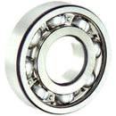 6304-ZZ Radial Ball Bearing - Steel Seal