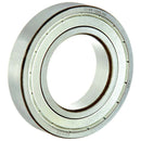 6307-ZZ Radial Ball Bearing - Steel Seal - AMAIreland - 
