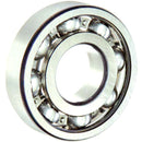 6308-ZZ Radial Ball Bearing - Steel Seal