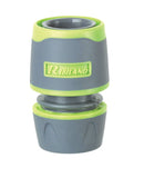 Universal Water Stop Hose Connector - Extra Flow
