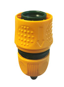 Water Stop Hose Connectors