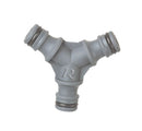 3 Way Coupling