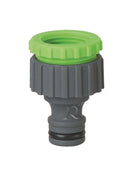 Threaded Tap Connector -  3/4" & 1"