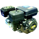 6.5HP Engine - 4 Stroke - Horizontal Shaft - Manual Start - AMAIreland - 