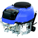 679cc Engine - 4 Stroke - Vertical Shaft - Electric Start - Stage V - AMAIreland - 