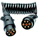 7 Pin Plug - Electric Susie - AMAIreland - 