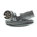 7 Pin Plug Extension Cable - AMAIreland - 