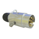 7 Pin Plugs - 12V - AMAIreland - 