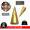 Log Splitter (Grenade)
