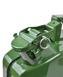 10L - Steel Jerry Can