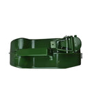 10L - Steel Jerry Can