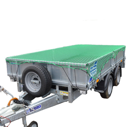 Cargo Net - 3mt x 3mt