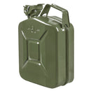 5L - Steel Jerry Can
