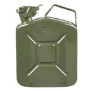 5L - Steel Jerry Can