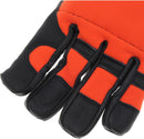 Anti-Cut Chainsaw Gloves - Both Hands Protected