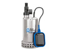 AR Submerged Pump - For Clean Water