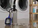 AR Submerged Pump - For Clean Water
