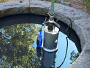 AR Submerged Pump - For Clean Water