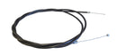Cable with Flexible Sheath - Clutch