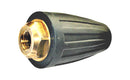 Turbo Nozzle - Standard Duty - Outlet Ø: .045