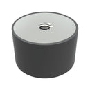 Mounting Bush (Female - Female) M16 Thread