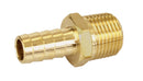 Male Threaded Hose Tail - Thread 1"