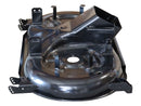Lawnmower Deck - GGP, Alpina, Castel Garden, Honda, Mountfield