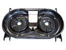 Lawnmower Deck - GGP, Alpina, Castel Garden, Honda, Mountfield