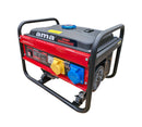 PETROL GENERATOR - SINGLE PHASE - 212cc