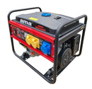 PETROL GENERATOR - SINGLE PHASE - 420cc
