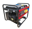 PETROL GENERATOR - SINGLE PHASE - 420cc