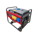 PETROL GENERATOR - SINGLE PHASE - 420cc