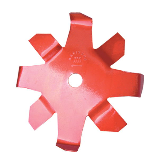 8 Teeth Crusher Blade - AMAIreland - 