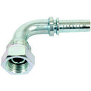 90° Female Insert - BSP - Hose Size 1/2"