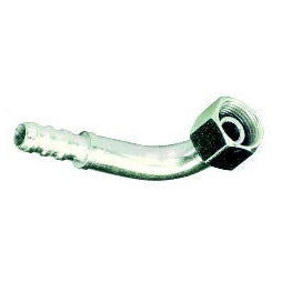 90° Female Insert for Low Pressure - 1"BSP - AMAIreland - 